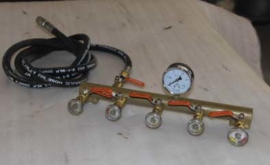 江山市君輝消防設備技術產品轉讓及儀器儀表修理服務