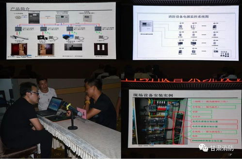 理論與實操并重 全面提升服務(wù)能力——全省消防技術(shù)服務(wù)機構(gòu)從業(yè)人員集中培訓圓滿舉行