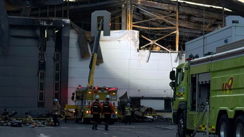 韓方公布致命火災原因 僅15秒便劇烈燃燒，尹錫悅發(fā)聲強調消防技術服務升級