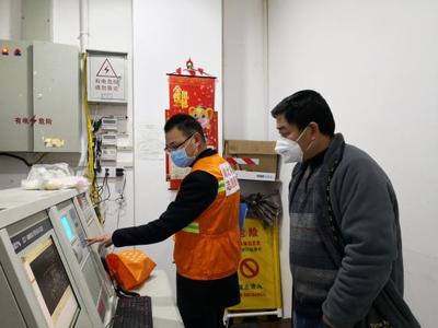 湖北恩施 義務檢測維保消防設施，儀器儀表修理助力企業(yè)安全復工復產(chǎn)