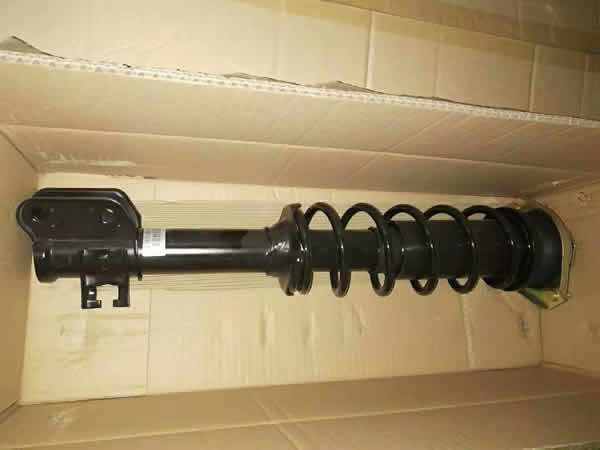 麟游雷丁d70電動汽車配件下支臂